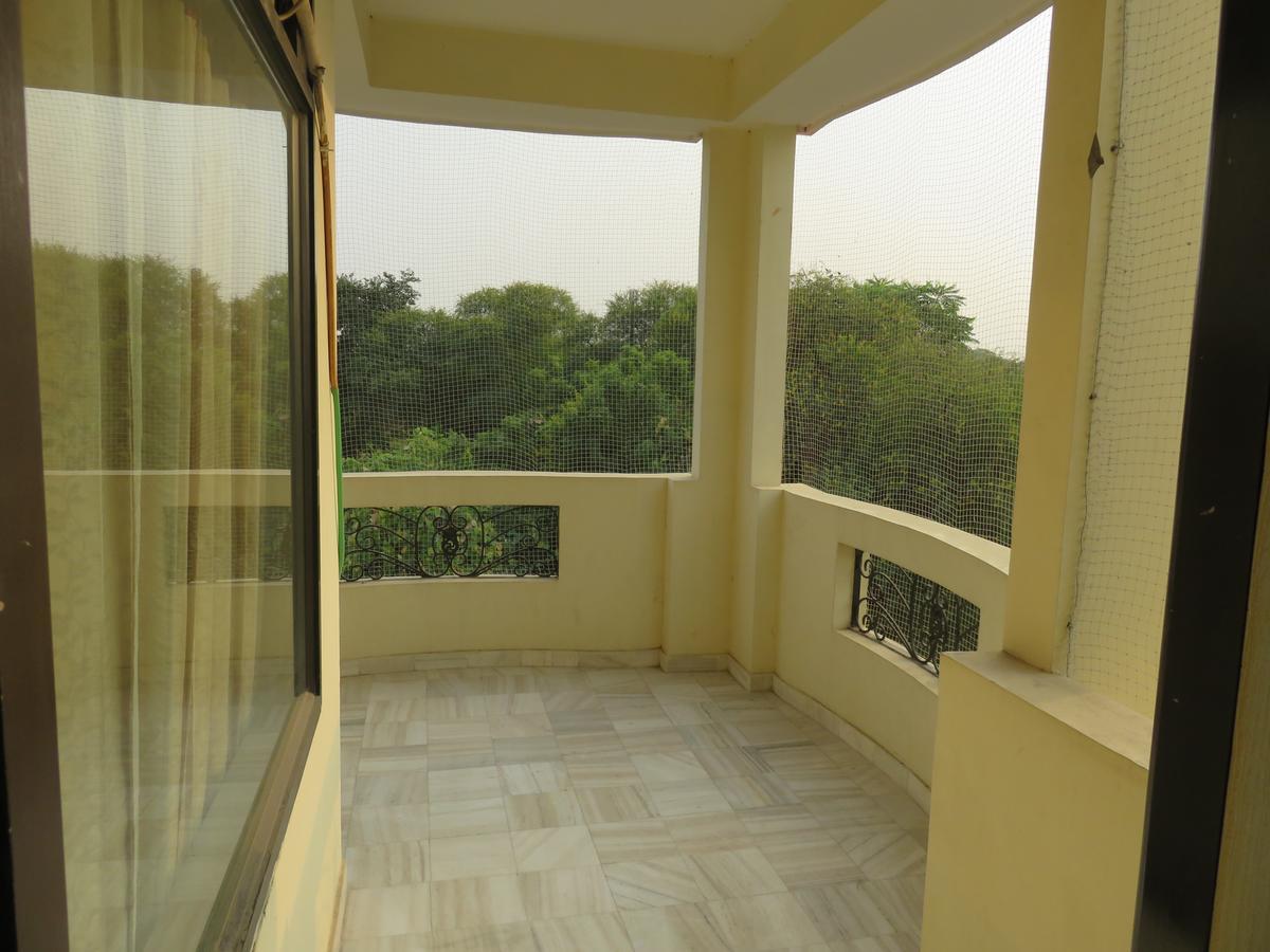 Sumitra Enclave Hotel Jaipur Exterior foto
