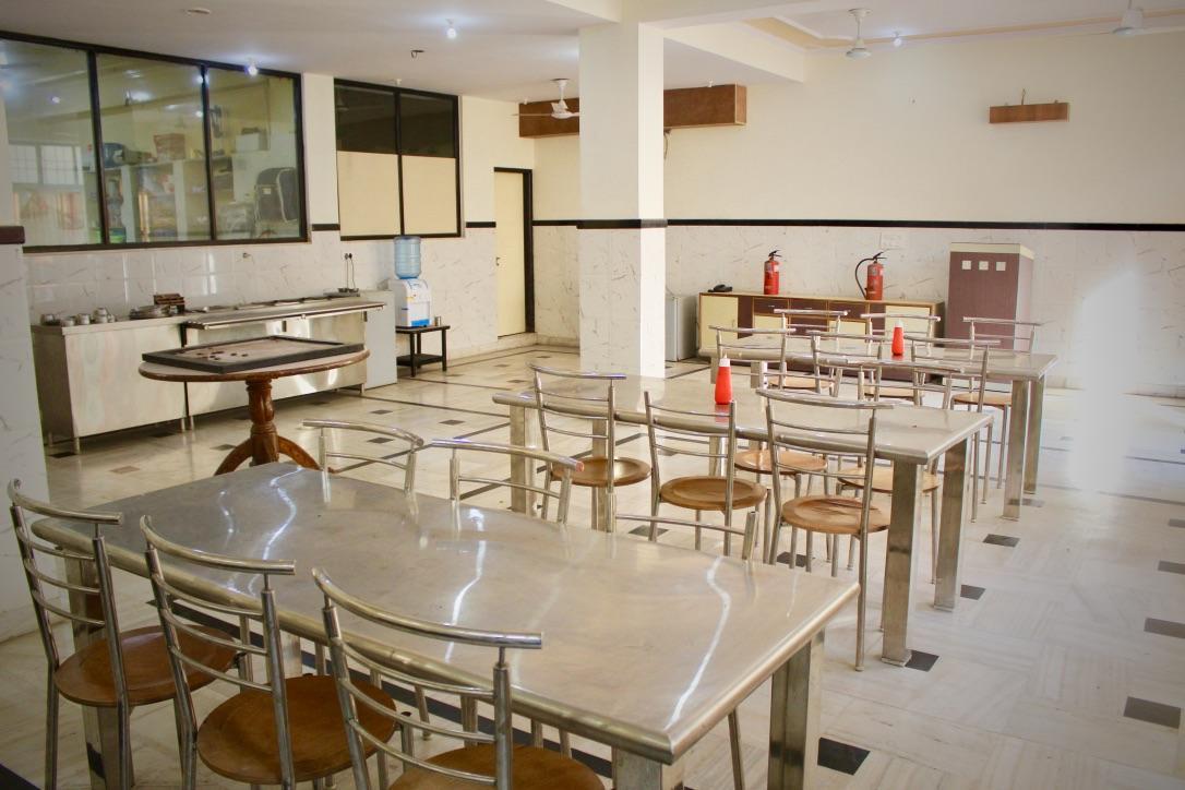 Sumitra Enclave Hotel Jaipur Exterior foto